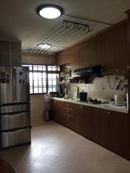 Blk 495D Tampines Street 43 (Tampines), HDB Executive #71785341